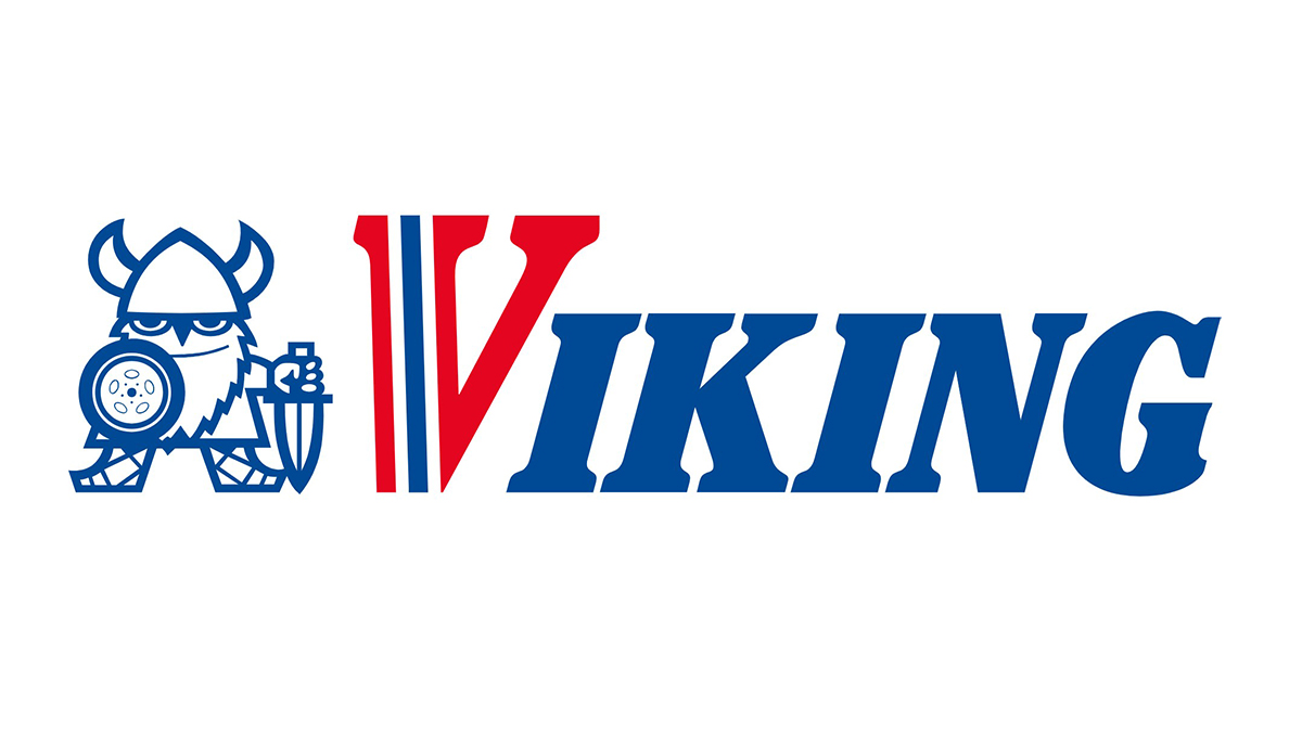 viking logo